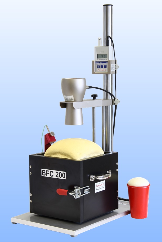 BFC 200