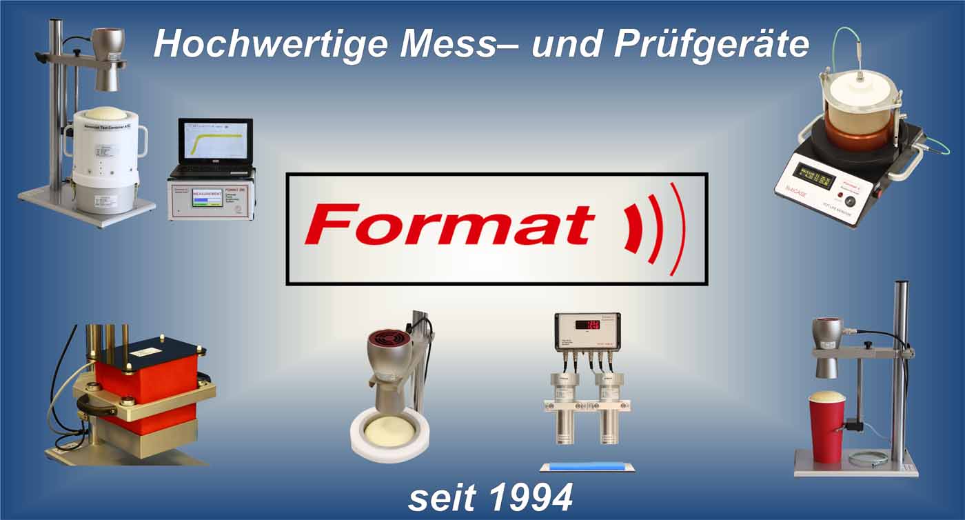 Format Messtechnik GmbH