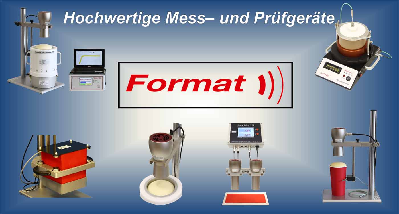 Format Messtechnik GmbH