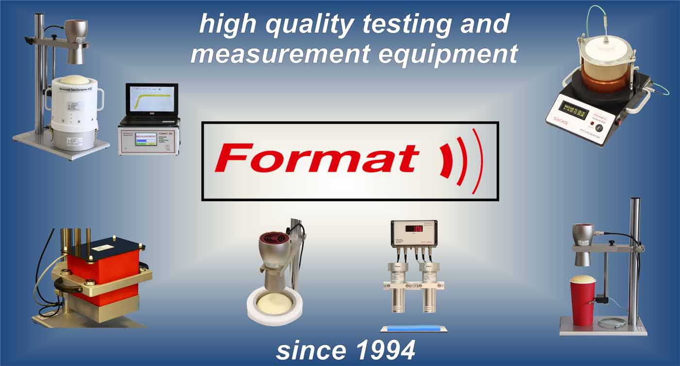 Format Messtechnik GmbH