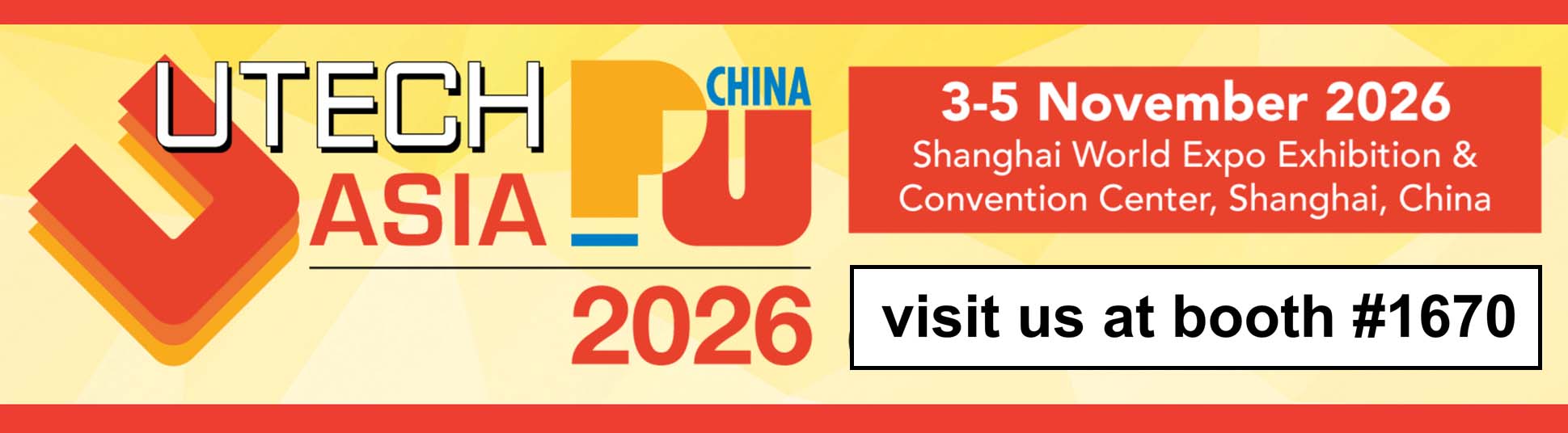 PU China 2026