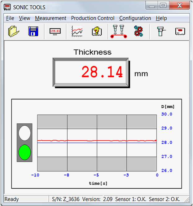 SONIC TOOLS